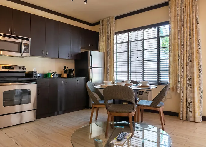 Tradewinds Apartment Miami Beach