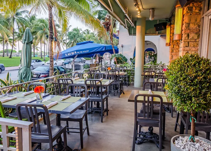 Hotel con vista: Pelican Hotel