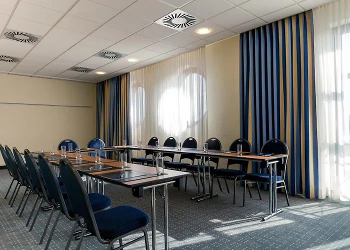 Seminaris Hotel Nürnberg