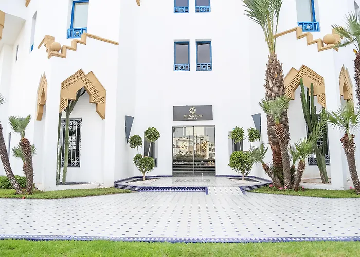 Ibis Agadir