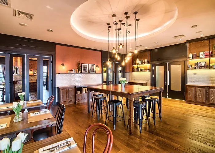 Hotel: Hotel Hanza