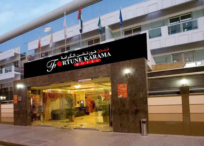 Fortune Karama