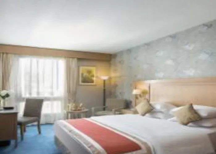Hotel familiare: Le Passage Cairo Hotel&Casino