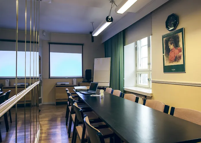 Familiehotel: Hotel Anna