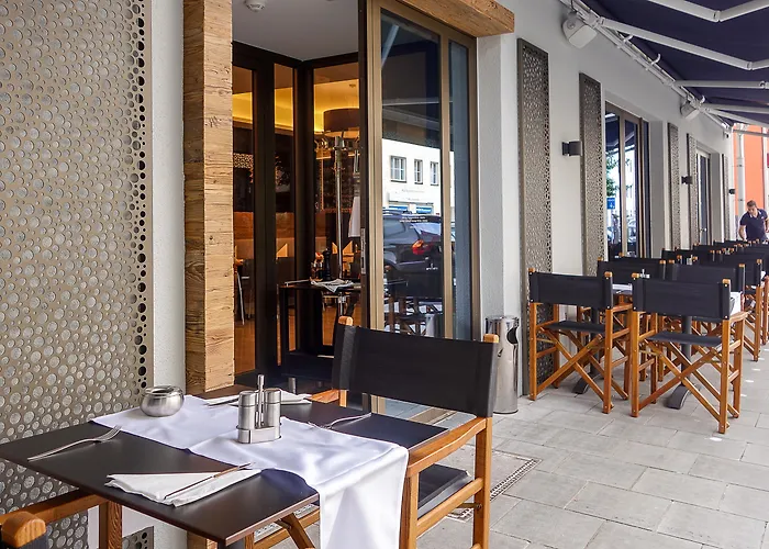 Hotel: Bayer 89 VI Vadi Hotel