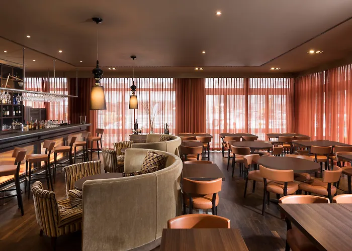 Adina Apartment Hotel Berlin Checkpoint Charlie