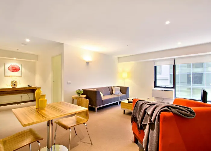 Family resorts Seasons Heritage Melbourne