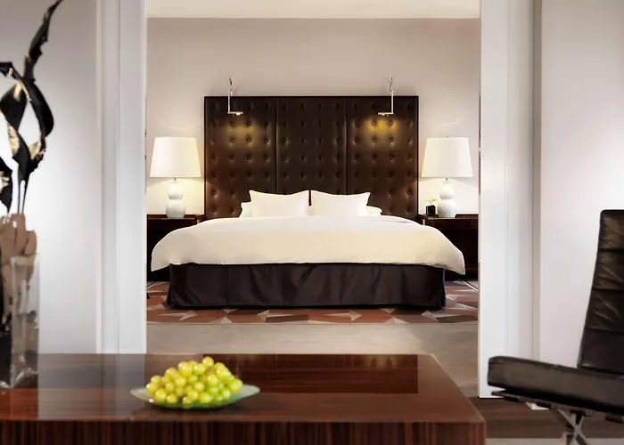 Hotel mit Tennis: Hyatt Regency Köln