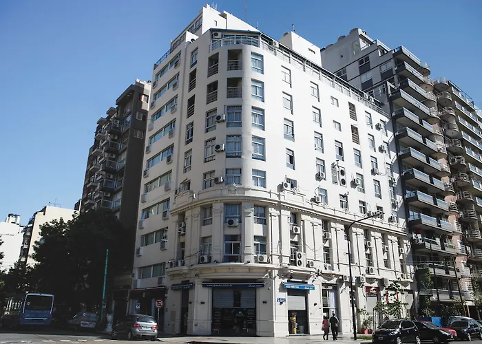 Ker Urquiza Hotel