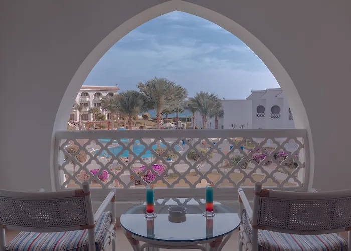 Spa Hotels Resorts Old Palace Sahl Hasheesh