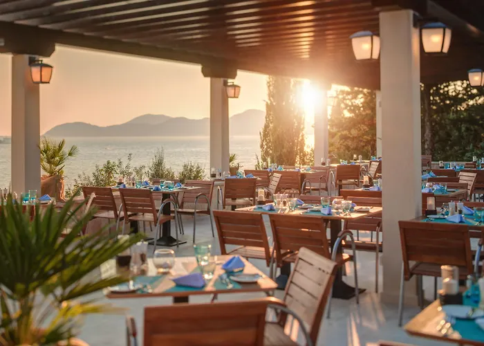 Hotel cerca del colegio: Sun Gardens Dubrovnik