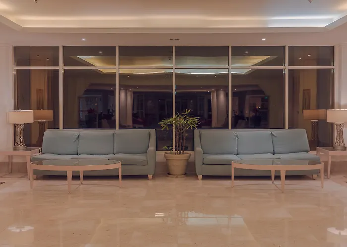 Spa Hotels Resorts Old Palace Sahl Hasheesh