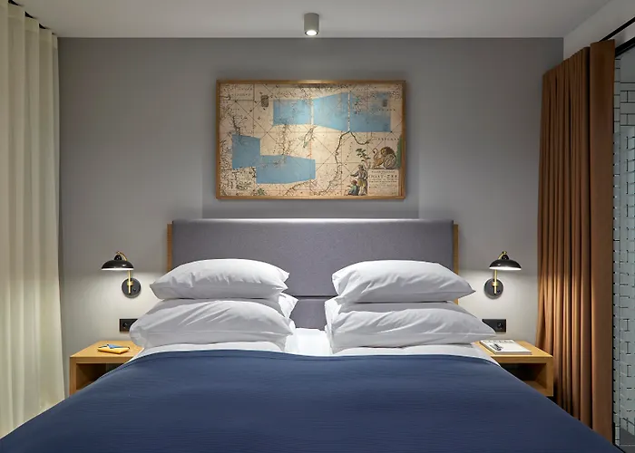 Familienhotel: Puro Gdansk Stare Miasto