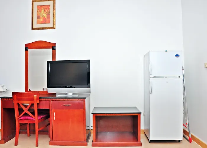 Ramee Garden Apartments