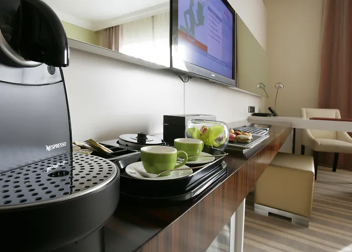 Design hotel Elite Byblos