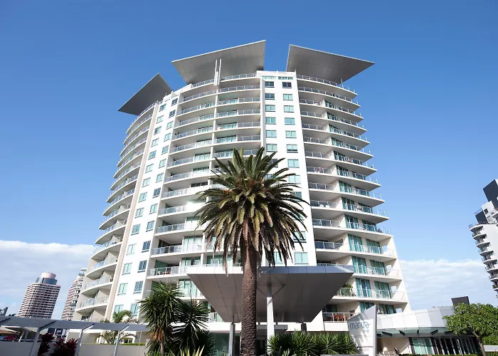 Mantra Wings Surfers Paradise