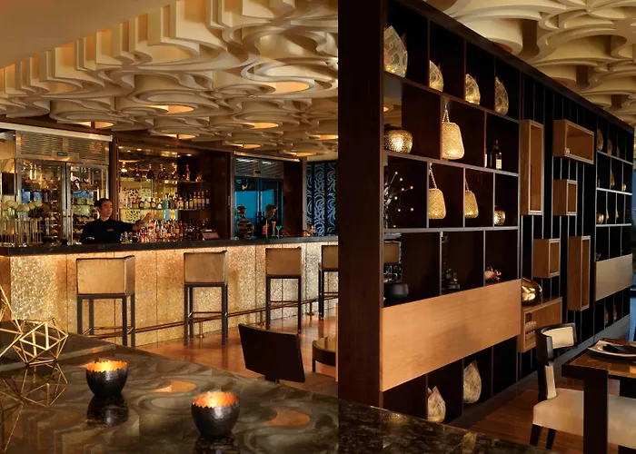 Hotel familiar: Fairmont The Palm