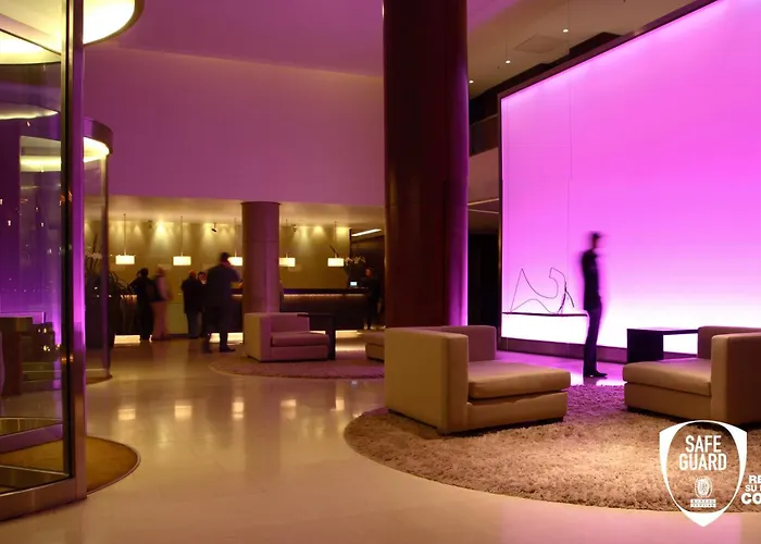 Hotel de luxo Apenas: Hotel Madero Buenos Aires, Worldhotels Elite