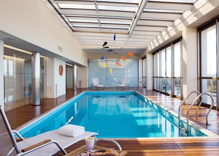 Hotel de luxo Apenas: Hotel Madero Buenos Aires, Worldhotels Elite