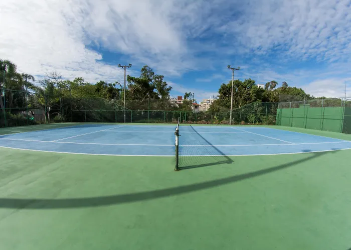 Hotel: Costa Norte Ingleses Hotel