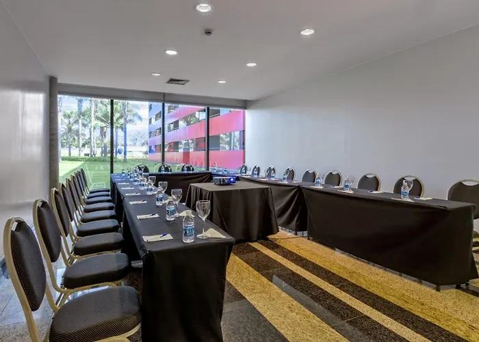 Golden Tulip Brasilia Alvorada