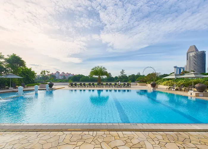Parkroyal On Beach Road,