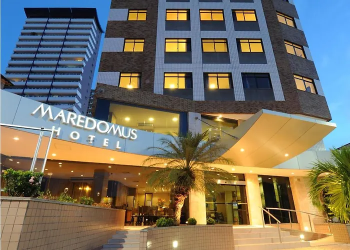 Maredomus Hotel