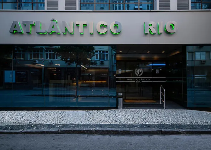 Atlantico Rio