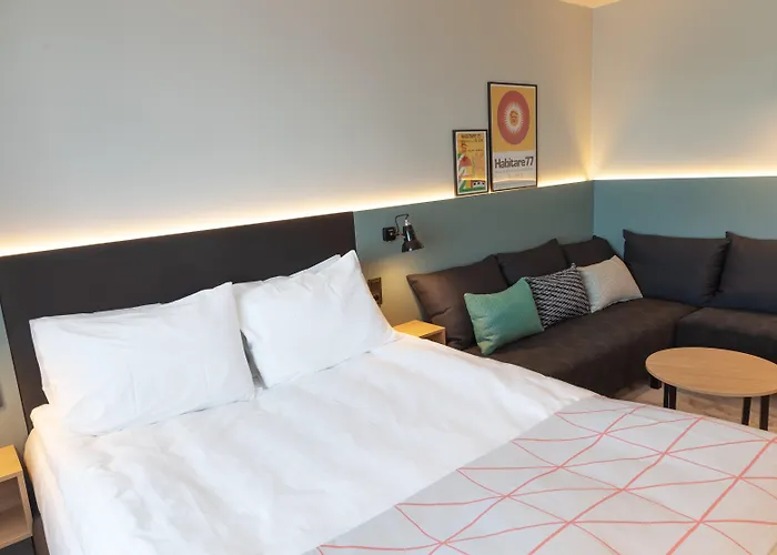 Holiday Inn - Expo By Ihg