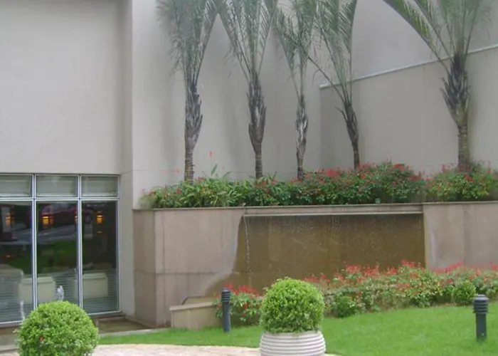 Wyndham Paulista