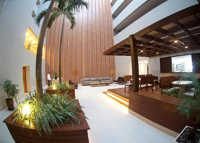 Hotel romântico: Marano Hotel