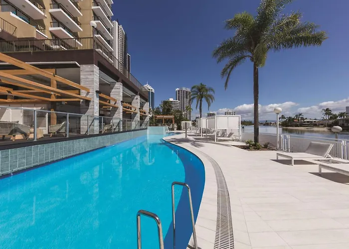 Vibe Gold Coast