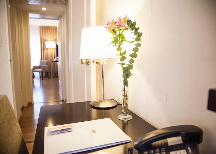 Hotel familiar: El Conquistador Hotel