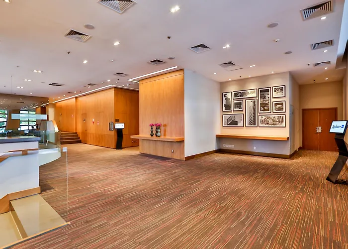 Radisson Blu Sao Paulo