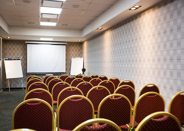 Romantic hotel: Tango De Mayo Hotel