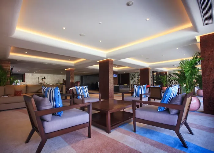 Double - Six, Luxury - Seminyak