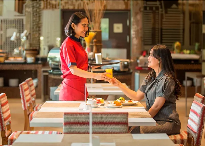 Golf hotels Swiss-Belinn Kemayoran