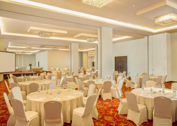 Golf hotels Swiss-Belinn Kemayoran