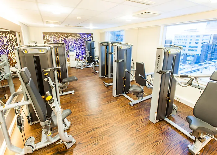 Pet Friendly hotel: Radisson Collection Hotel, Tallinn