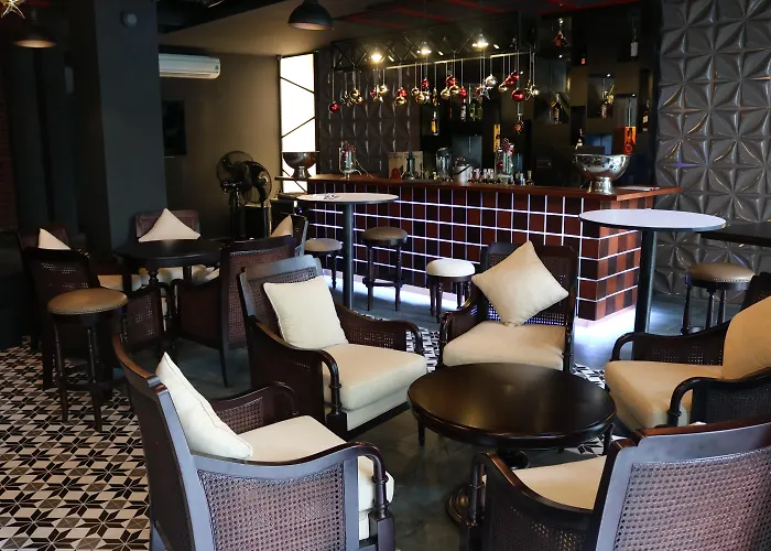 Pets Allowed Hotel Hadana Boutique Hoi