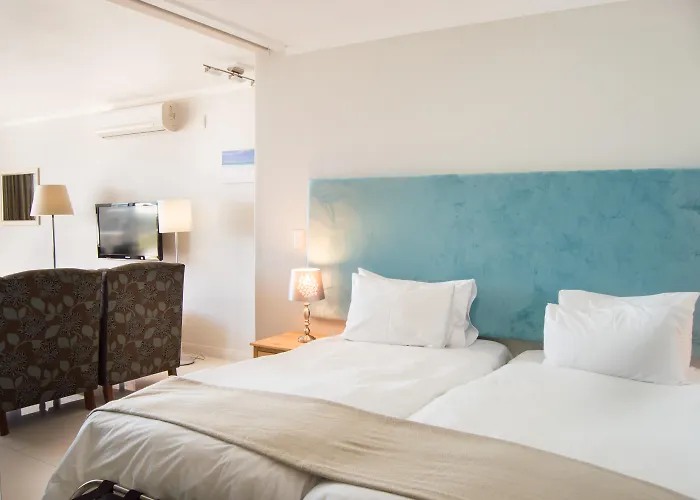 The Crystal Apartments