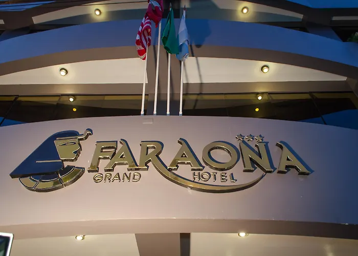 Faraona Grand Hotel
