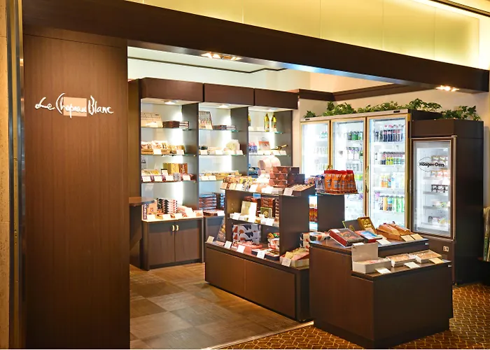 Sheraton Miyako Tokyo