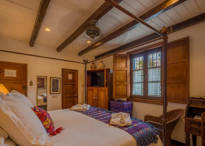 Casa Encantada By Porta Hotels