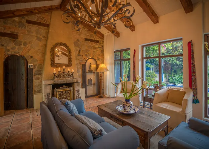 Casa Encantada By Porta Hotels