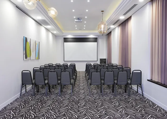 Resort: Leonardo Plaza City Tower Tel Aviv