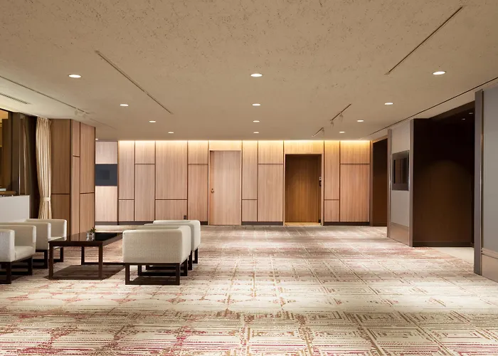 Ana Crowne Plaza By Ihg