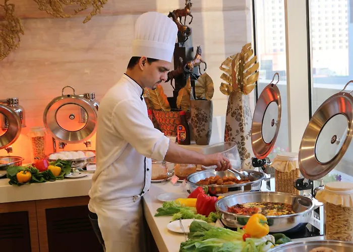 Hotel: Elite Crystal Hotel