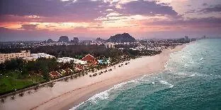 Family Hotel: Sandy Beach Non Nuoc Resort