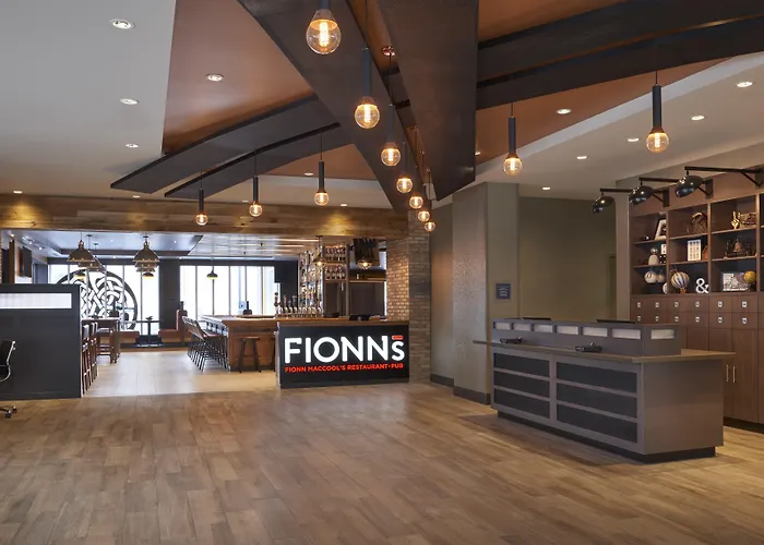 Best Selfcatering Four Points By Sheraton Toronto Airport East